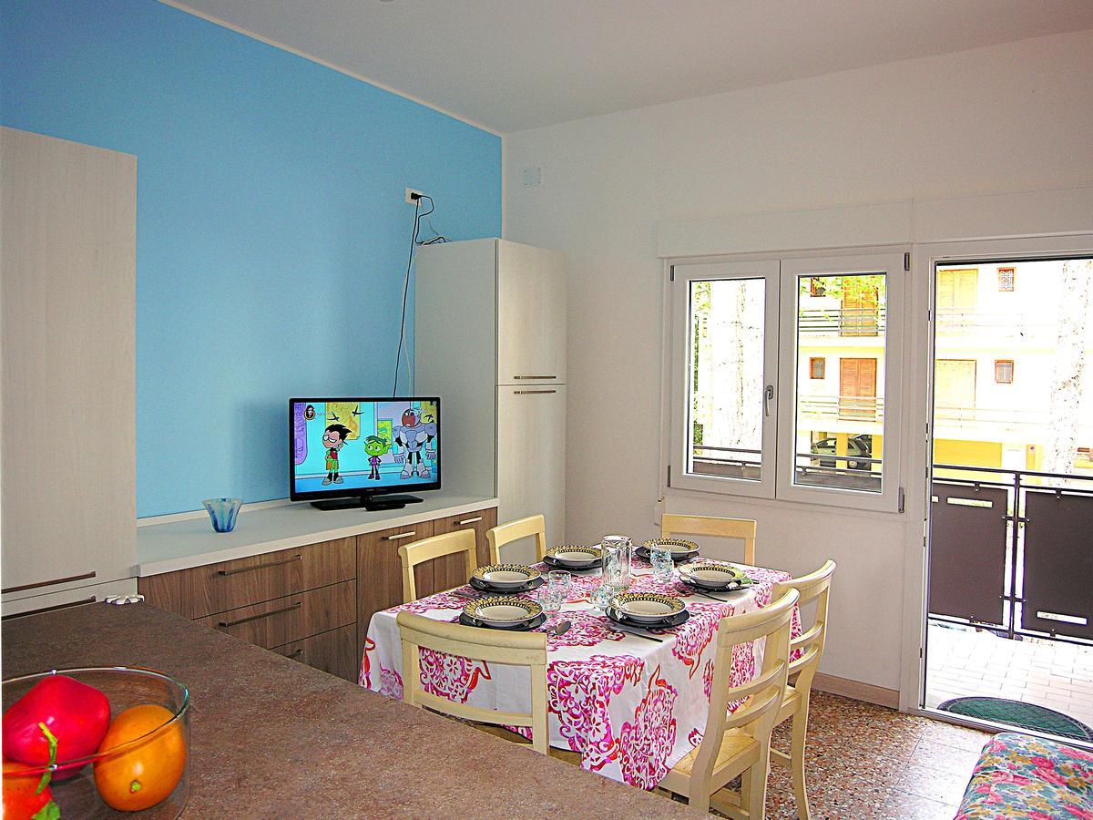 Apartament Luisa Belmare *